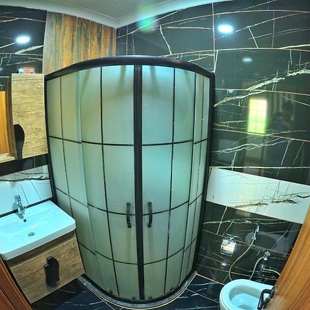 Raha Villa Bungalow Hồ Uzungöl Ngoại thất bức ảnh